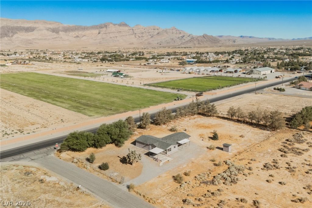 30 Sloan Street , Pahrump, NV 89060