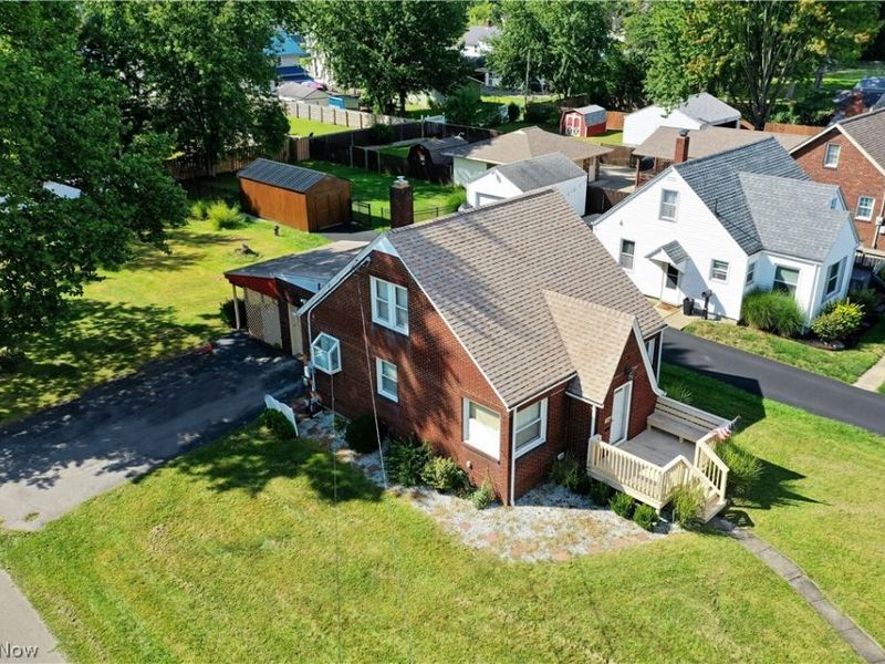 734 Central Parkway Avenue SE, Warren, OH 44484 Photo 3