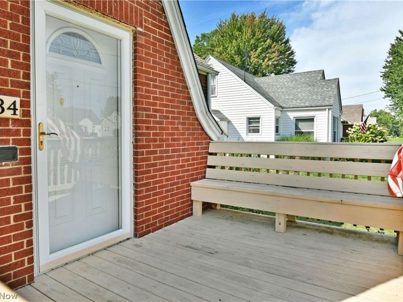 734 Central Parkway Avenue SE, Warren, OH 44484 Photo 42