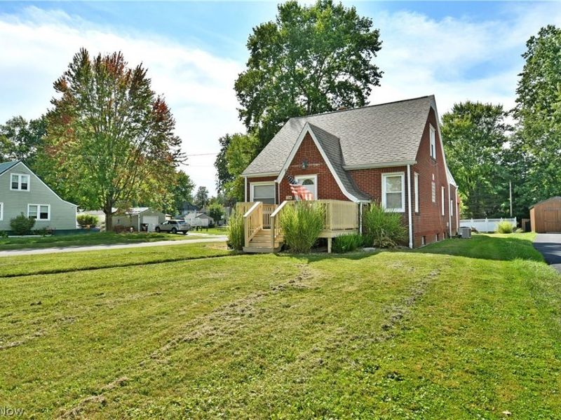 734 Central Parkway Avenue SE, Warren, OH 44484 Photo 43