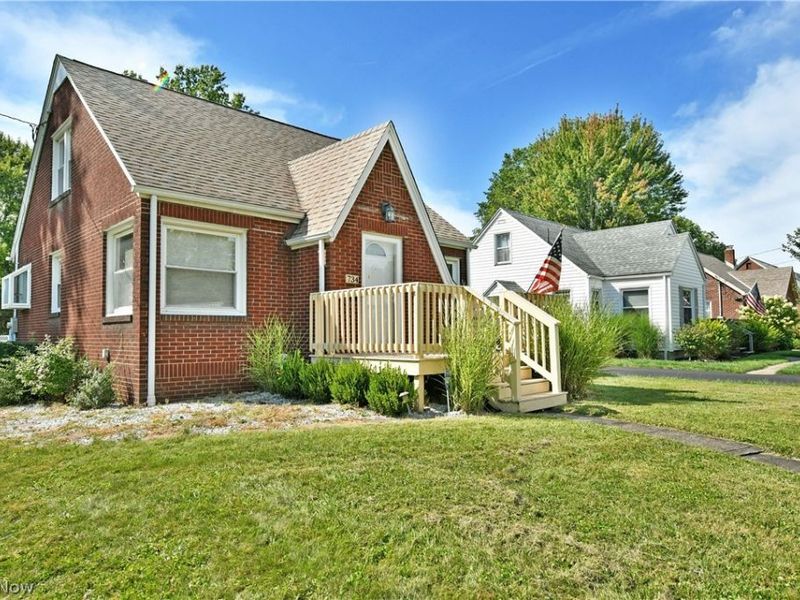 734 Central Parkway Avenue SE, Warren, OH 44484 Photo 44