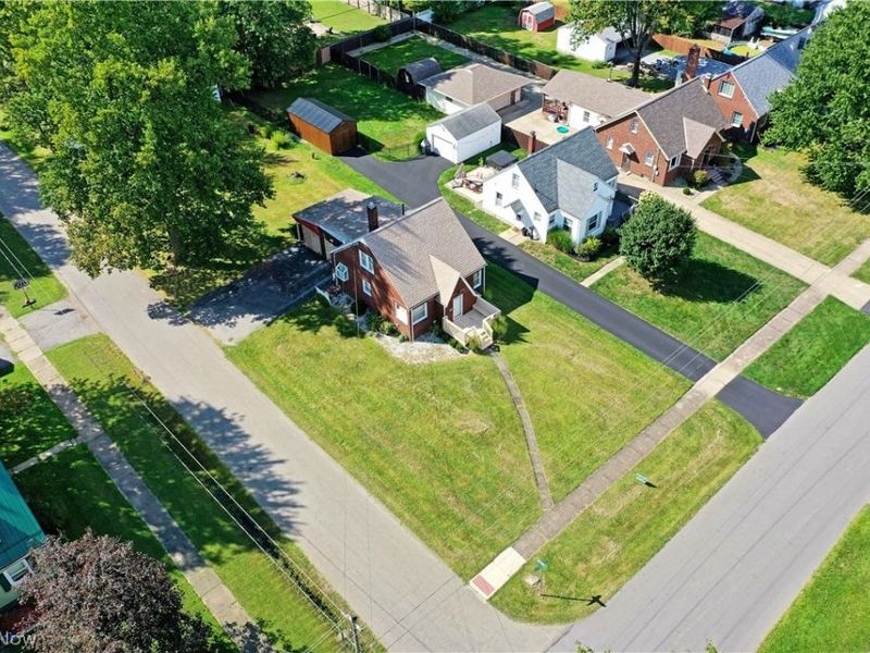 734 Central Parkway Avenue SE, Warren, OH 44484 Photo 46