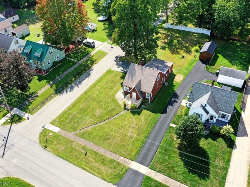 734 Central Parkway Avenue SE, Warren, OH 44484 Photo 5