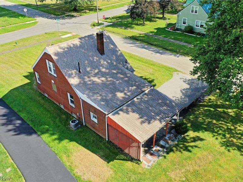 734 Central Parkway Avenue SE, Warren, OH 44484 Photo 6