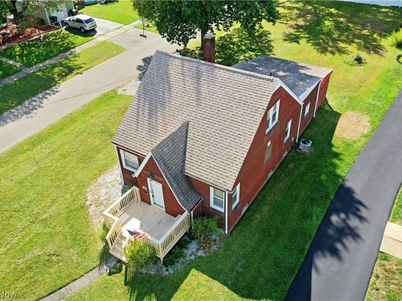 734 Central Parkway Avenue SE, Warren, OH 44484 Photo 7