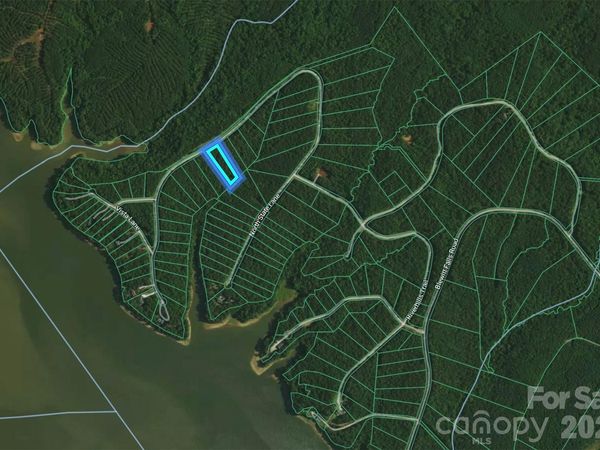 Lot 159 North State Lane, Rockingham, NC 28379