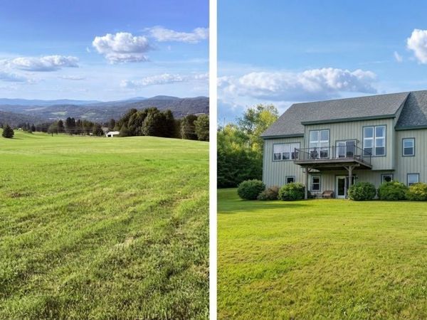 102 Perry Road, Columbia, NH 03576