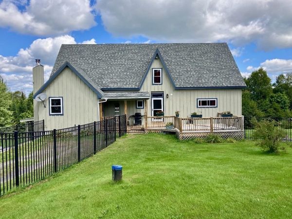 102 Perry Road, Columbia, NH 03576