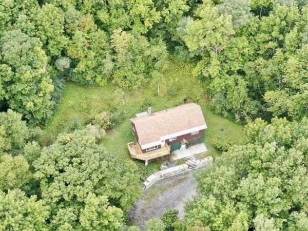 318 Weir Road, Williamstown, VT 05679