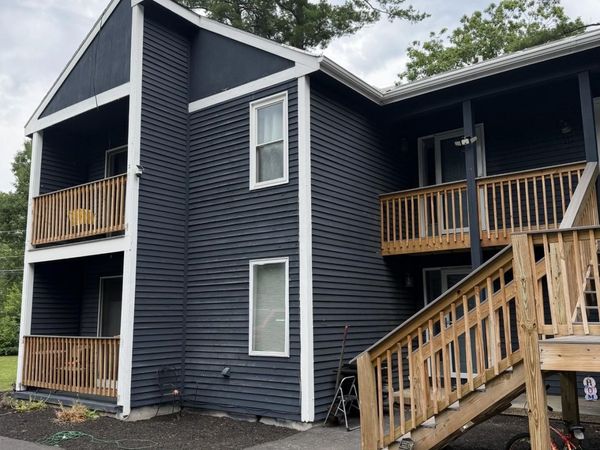 329 Old Lake Shore Road, Unit 2, Gilford, NH 03249