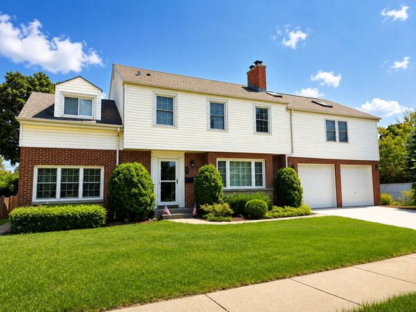 225 Stratford Road , Des Plaines, IL 60016