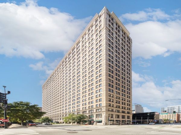 600 S Dearborn Street , Unit 314, Chicago, IL 60605