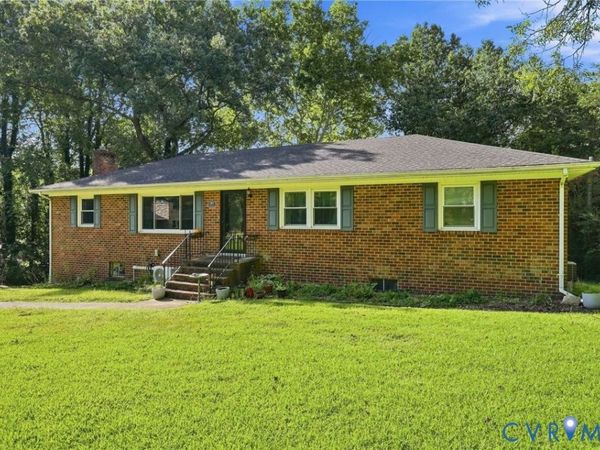 5807 Stanbrook Drive, Richmond, VA 23234