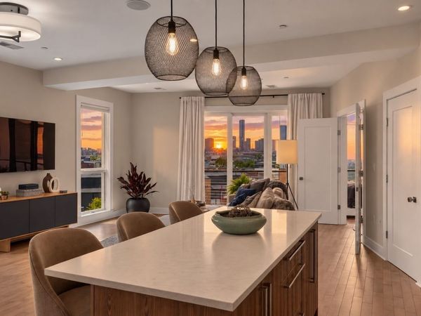 232 Old Colony Ave, Unit 506a, Boston, MA 02127