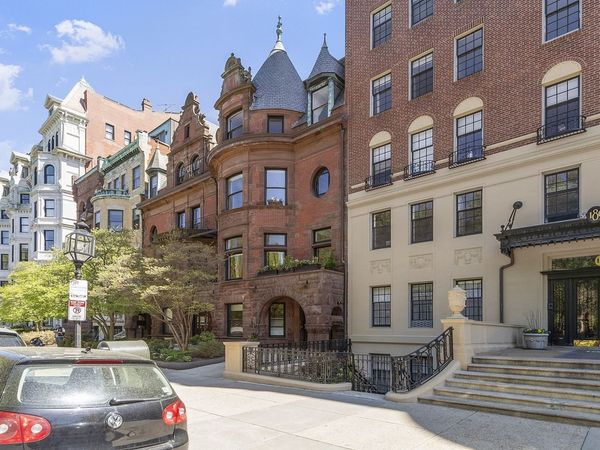 178 Commonwealth, Unit 7, Boston, MA 02116