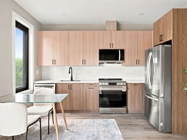 75 Maywood, Unit 5, Boston, MA 02119