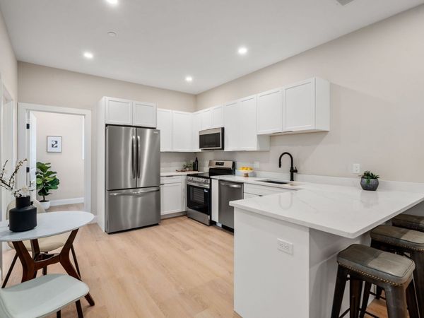 7 Cross St, Unit 305U, Wilmington, MA 01887