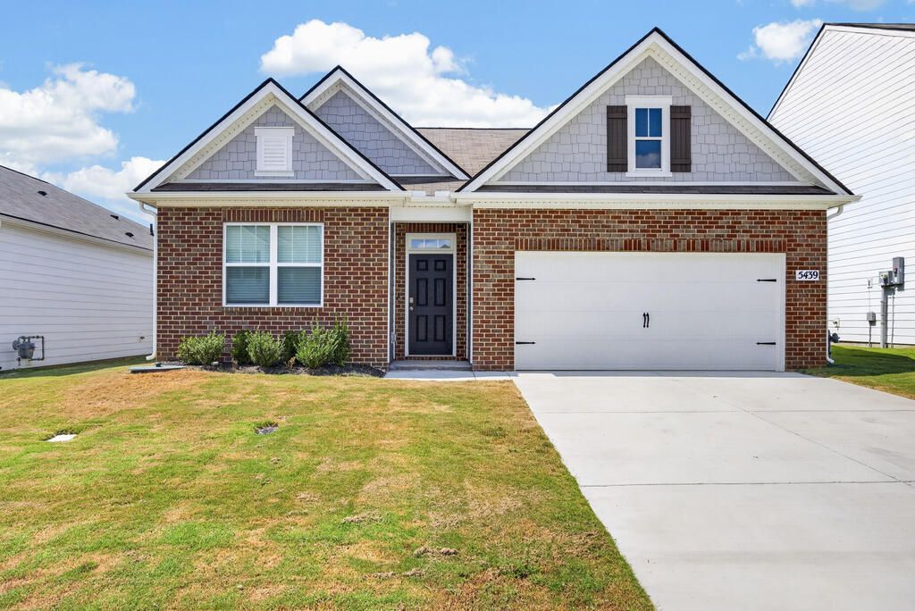 5439 Mason Way, Cookeville, TN 38506 Main Photo