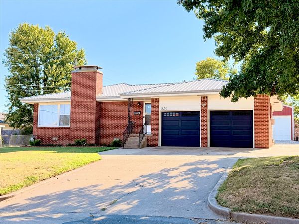 326 Boston Avenue, Bartlesville, OK 74006