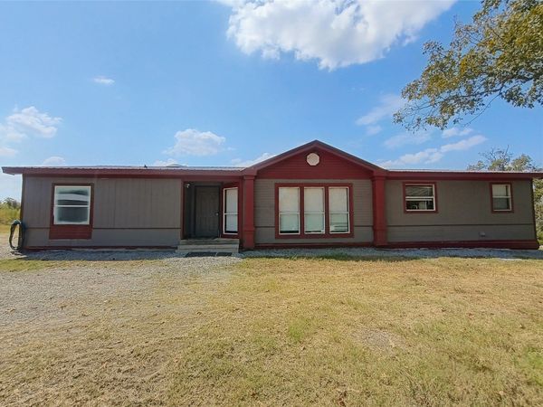 2393 E Camp Loop , McAlester, OK 74501