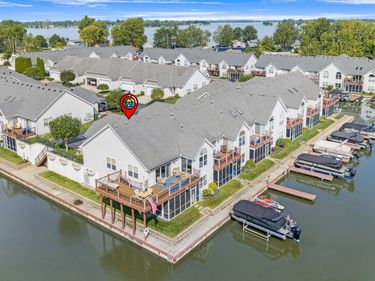 7920 Anne Bonny Court, Unit 13-A, Russells Point, OH 43348
