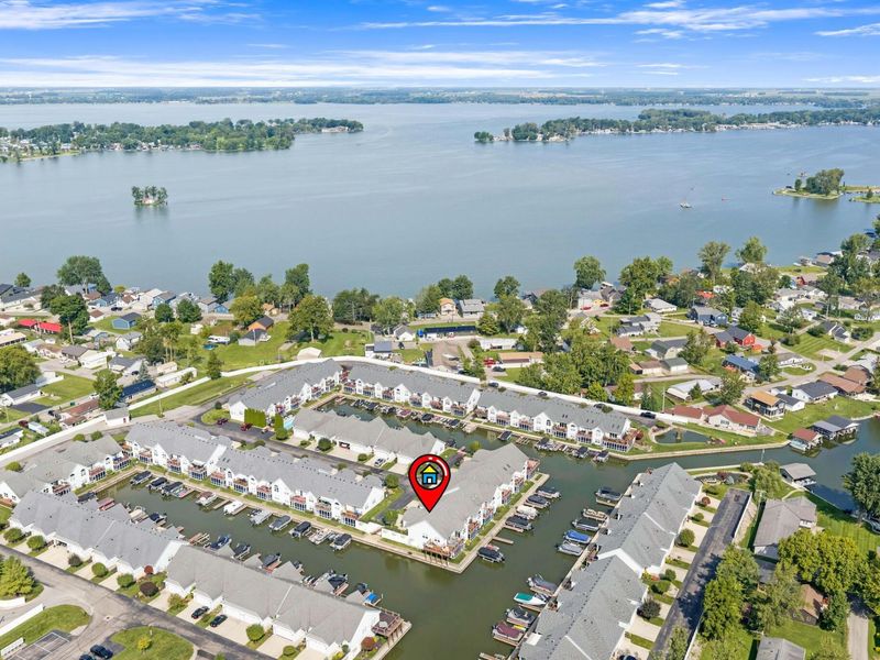 7920 Anne Bonny Court, Unit 13-A, Russells Point, OH 43348 Photo 3