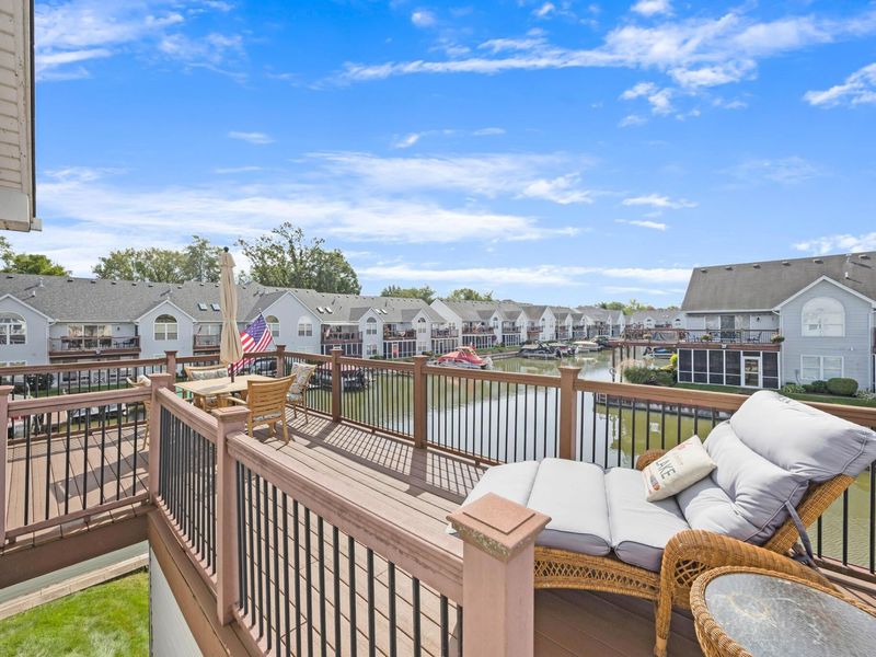 7920 Anne Bonny Court, Unit 13-A, Russells Point, OH 43348 Photo 9