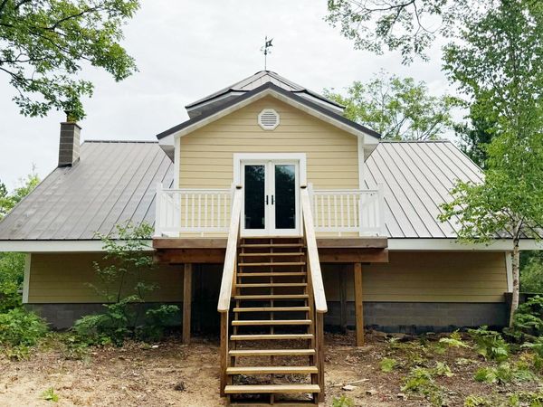 19469 Michigan 28, Brimley/Bay Mills, MI 49715