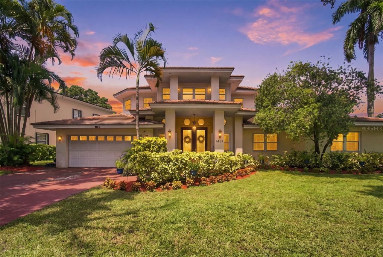 1401 45th Avenue N, Saint Petersburg, FL 33703 Photo