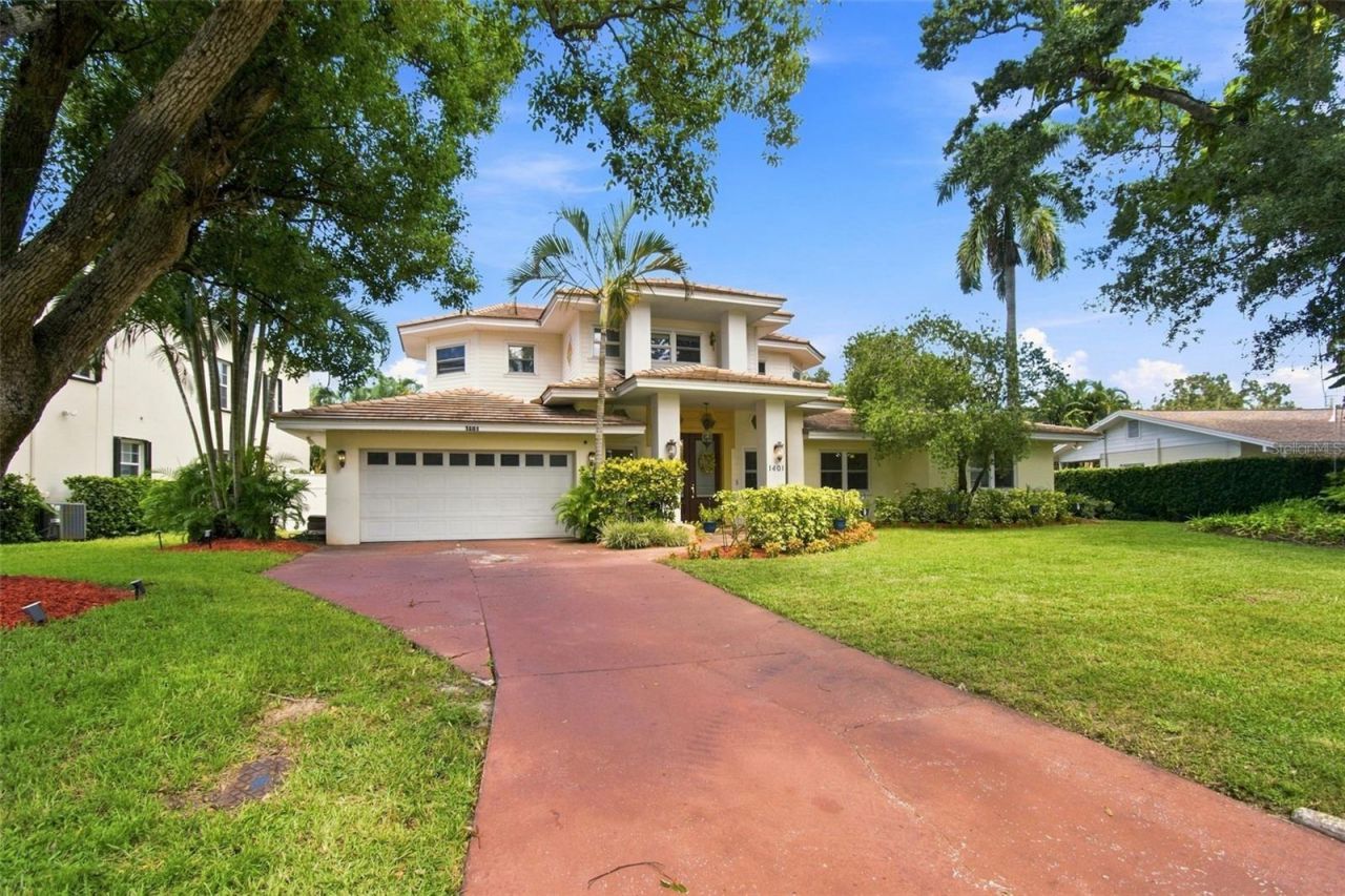 1401 45th Avenue N, Saint Petersburg, FL 33703 Photo