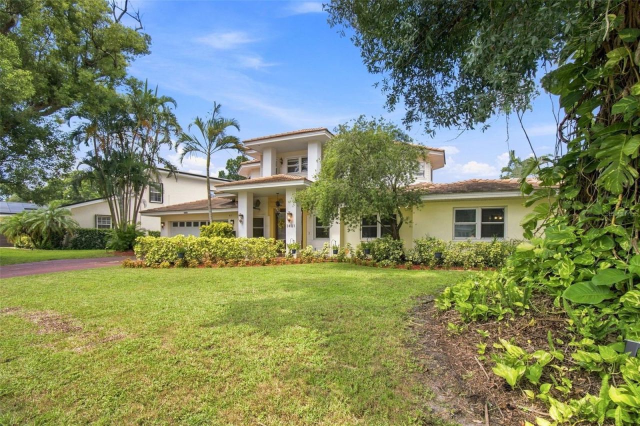 1401 45th Avenue N, Saint Petersburg, FL 33703 Photo
