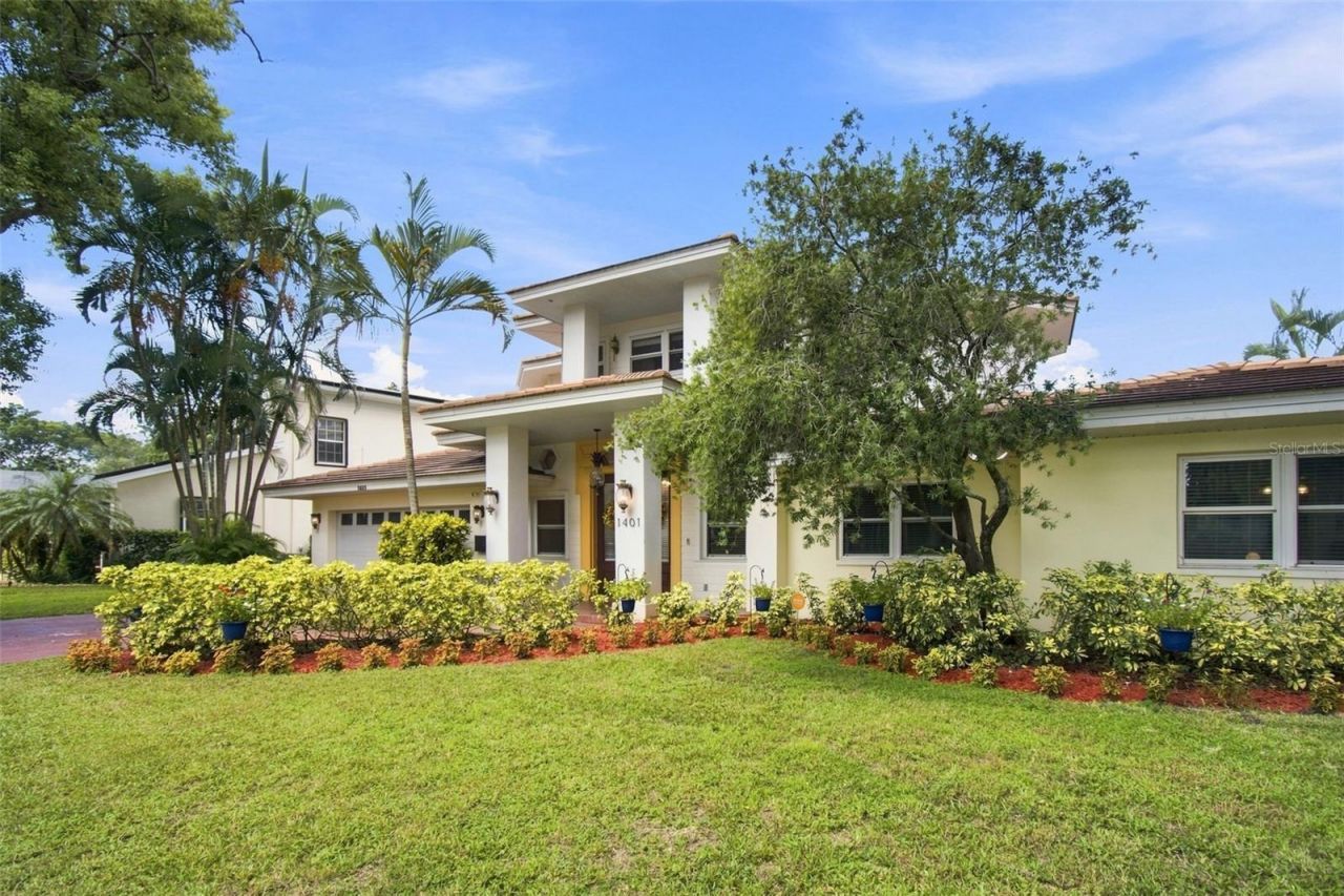 1401 45th Avenue N, Saint Petersburg, FL 33703 Photo