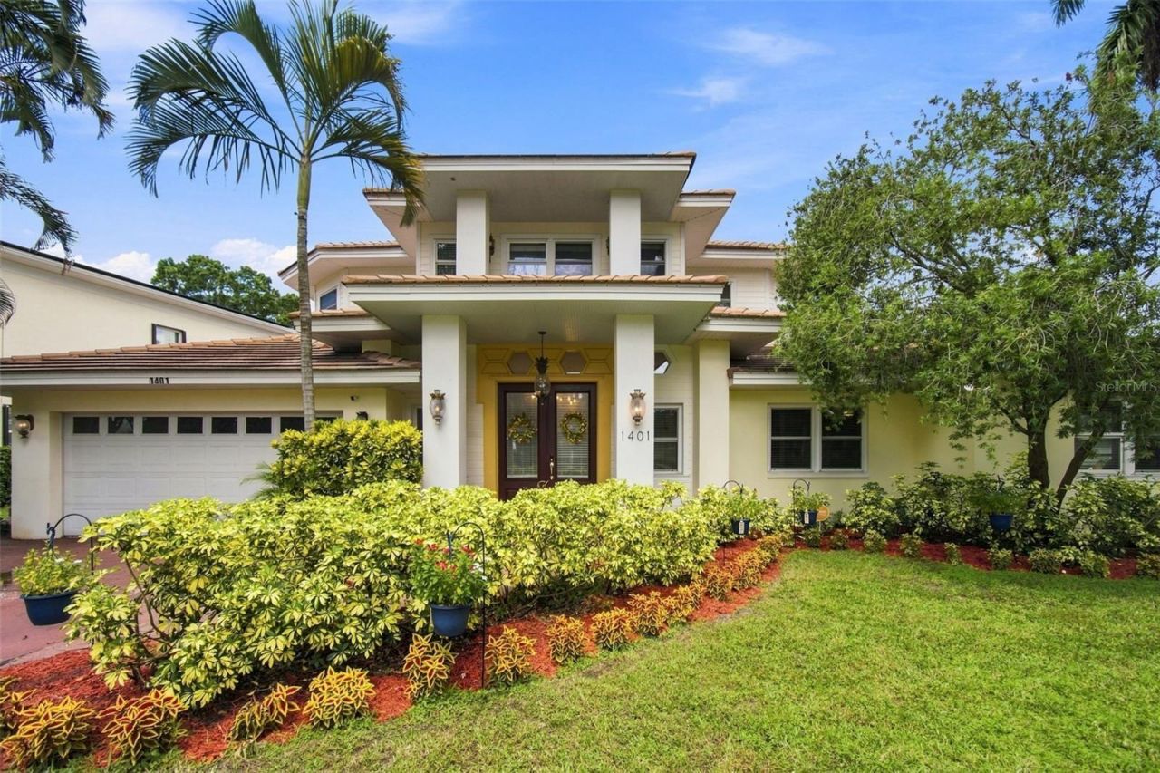 1401 45th Avenue N, Saint Petersburg, FL 33703 Photo