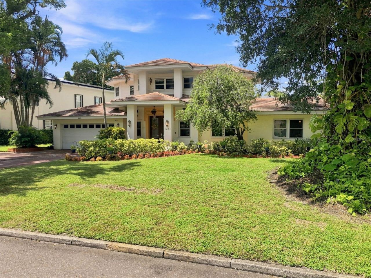 1401 45th Avenue N, Saint Petersburg, FL 33703 Photo