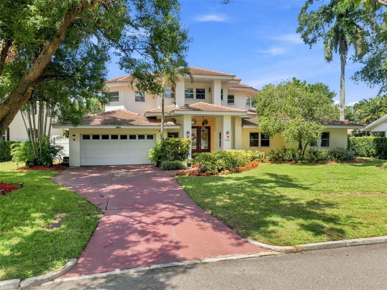 1401 45th Avenue N, Saint Petersburg, FL 33703 Photo