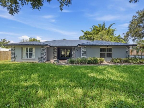 44 BREVARD DRIVE , WINTER HAVEN, FL 33884
