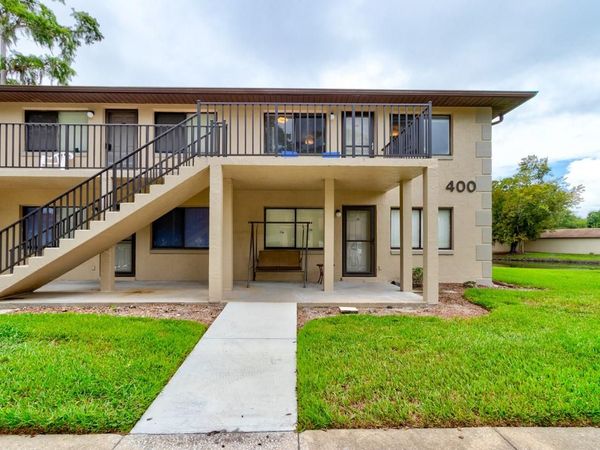 1601 BIG TREE ROAD , Unit 408, DAYTONA BEACH, FL 32119