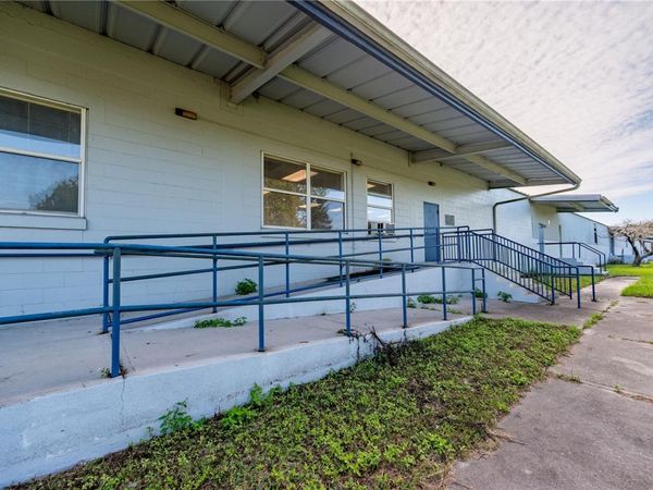 14281 US HWY 301 HIGHWAY , STARKE, FL 32091