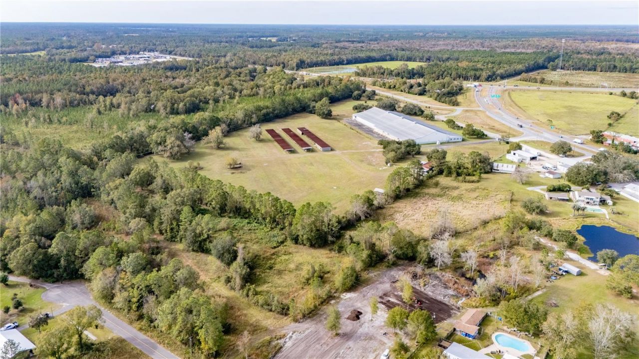 14281 Us Hwy 301 Highway, Starke, FL 32091 Photo