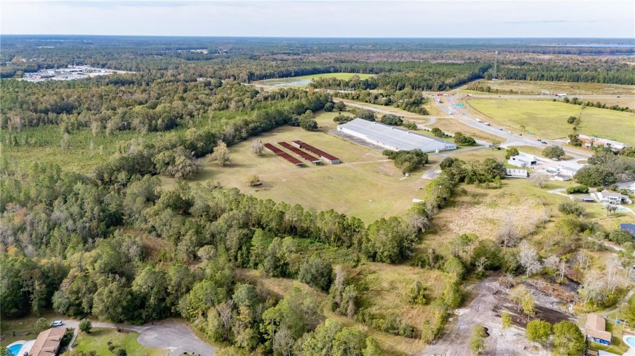 14281 Us Hwy 301 Highway, Starke, FL 32091 Photo