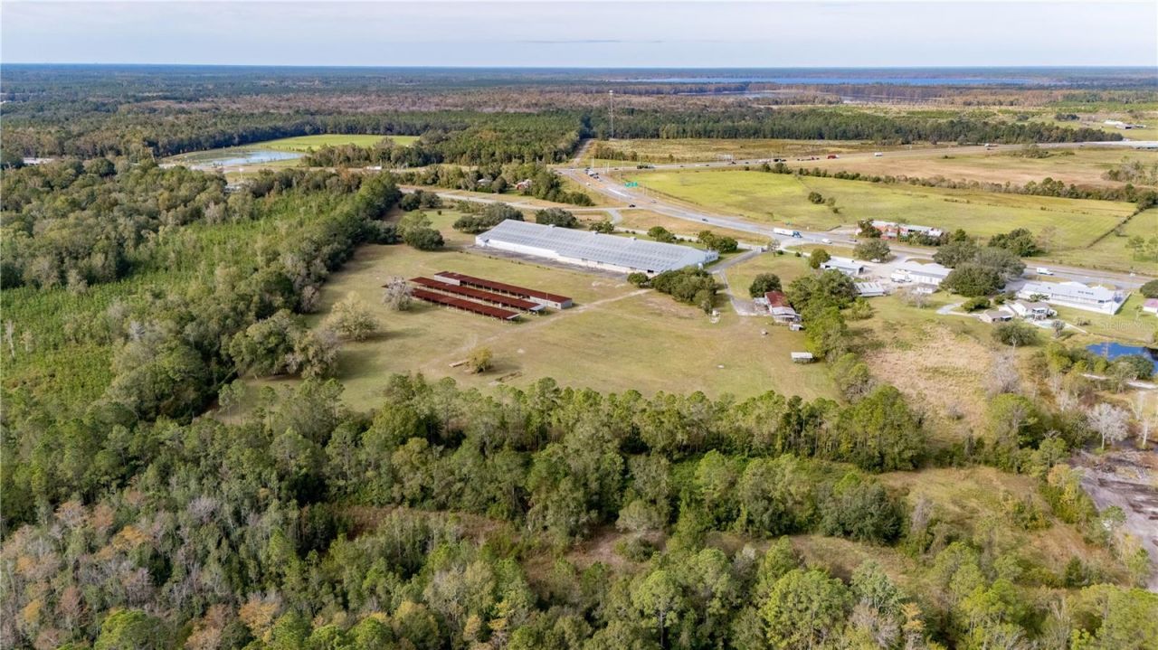 14281 Us Hwy 301 Highway, Starke, FL 32091 Photo