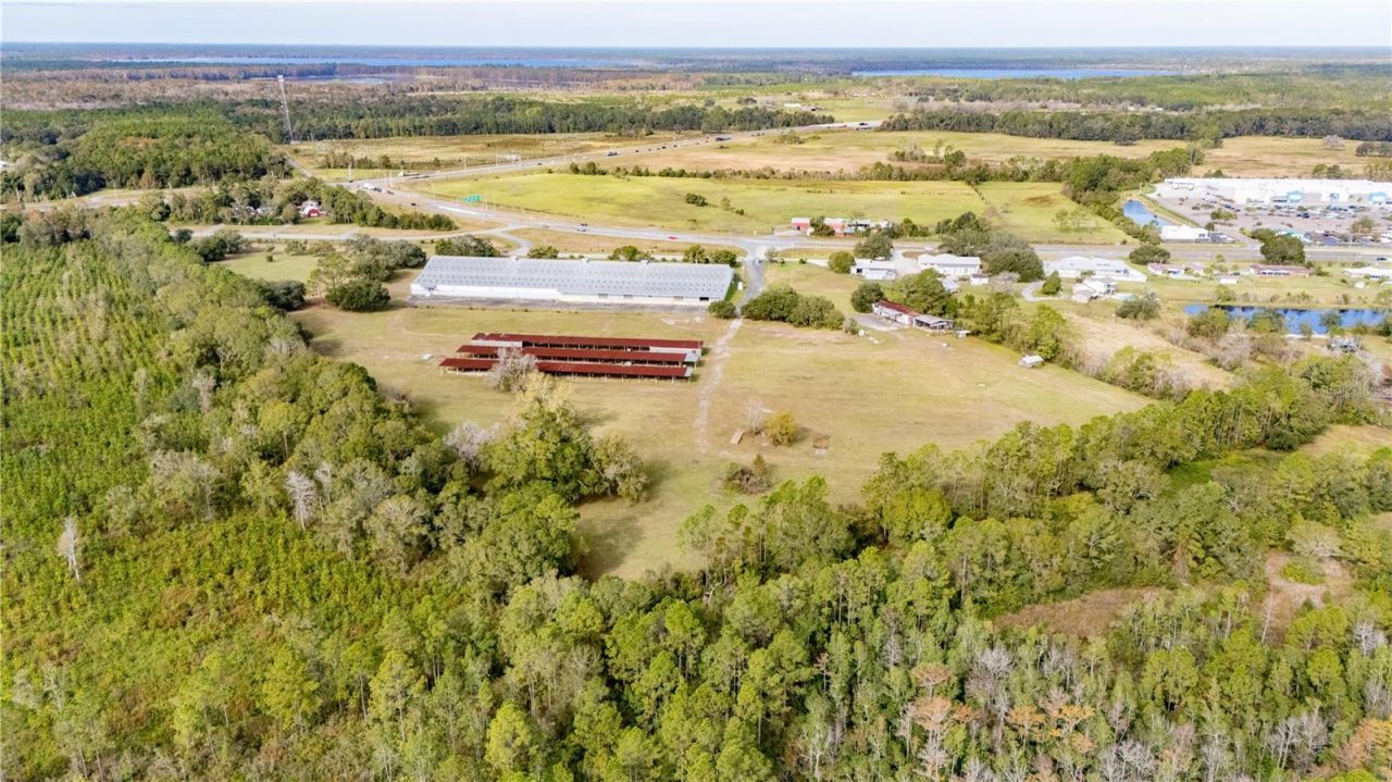 14281 Us Hwy 301 Highway, Starke, FL 32091 Photo