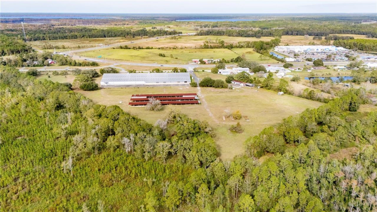 14281 Us Hwy 301 Highway, Starke, FL 32091 Photo