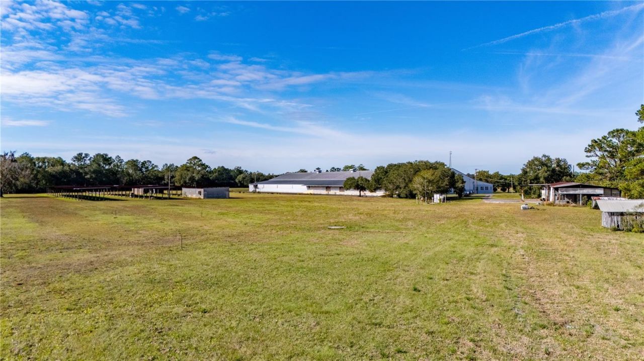 14281 Us Hwy 301 Highway, Starke, FL 32091 Photo
