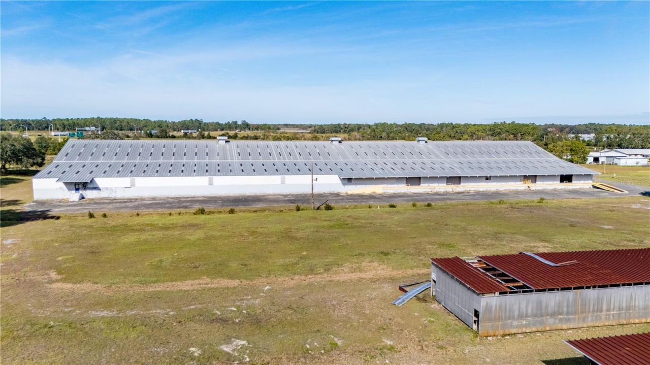 14281 Us Hwy 301 Highway, Starke, FL 32091 Photo