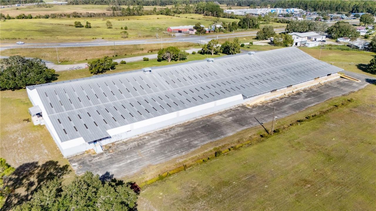 14281 Us Hwy 301 Highway, Starke, FL 32091 Photo