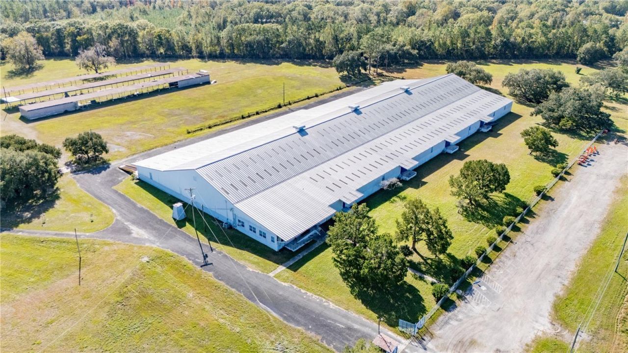 14281 Us Hwy 301 Highway, Starke, FL 32091 Photo