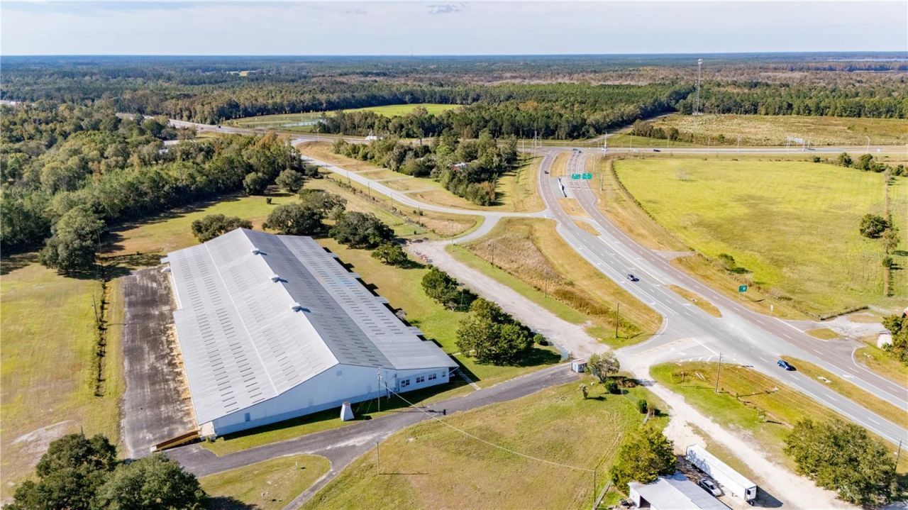 14281 Us Hwy 301 Highway, Starke, FL 32091 Photo