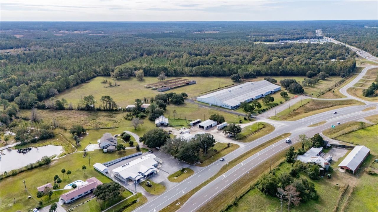 14281 Us Hwy 301 Highway, Starke, FL 32091 Photo