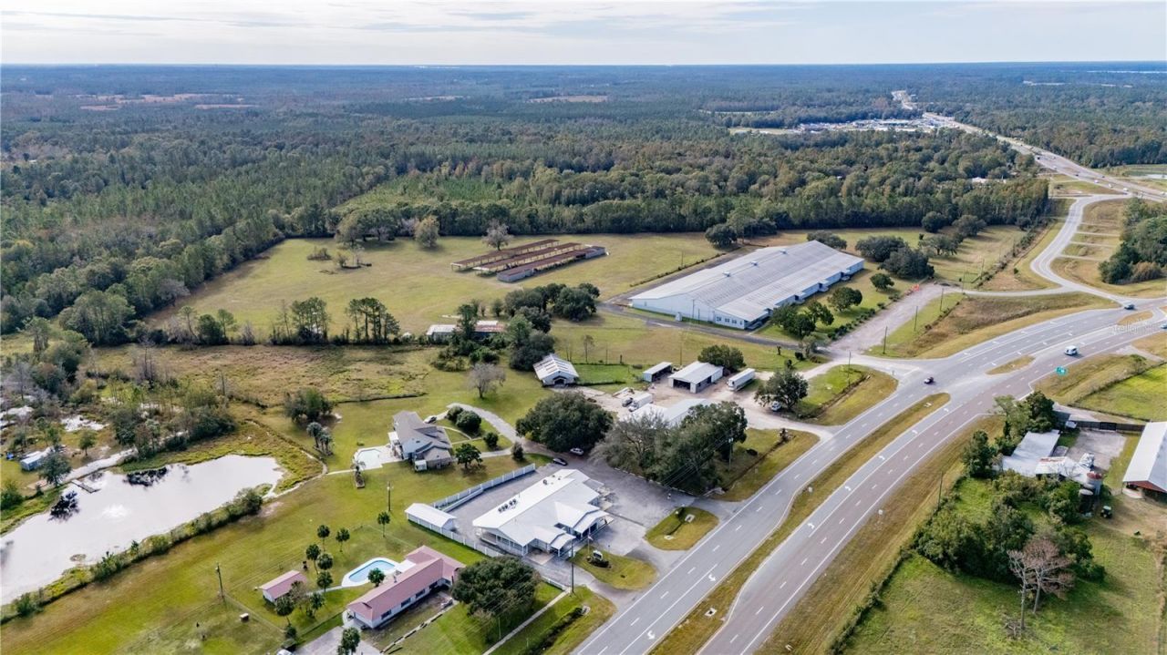 14281 Us Hwy 301 Highway, Starke, FL 32091 Photo